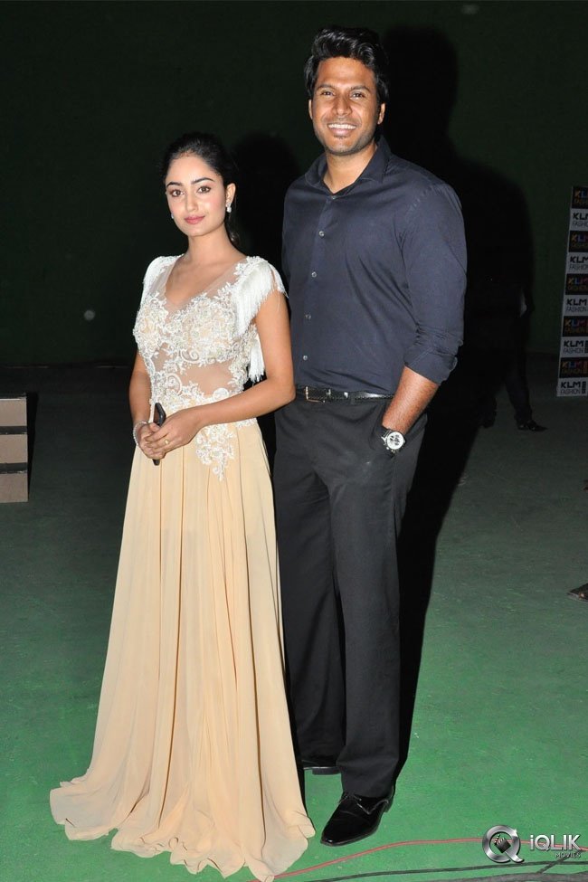 Manasuku-Nachindi-Movie-Press-Meet